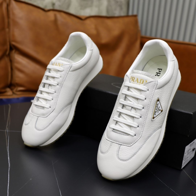 Prada Casual Shoes